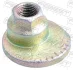 Гайка з ексцентриком TOYOTA RAV4 94-05 (Вир-во) FEBEST 0131-003 (фото 1)
