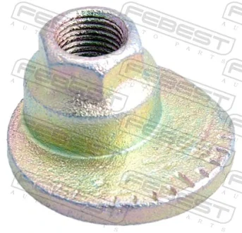 Гайка з ексцентриком TOYOTA RAV4 94-05 (Вир-во) FEBEST 0131-003