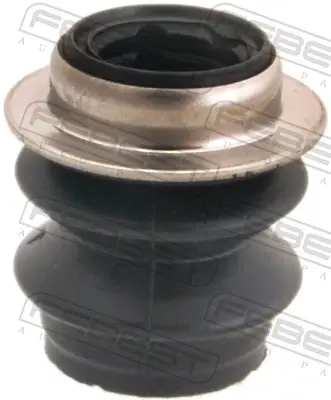 Пильовик втулки направляючої супорта передн. TOYOTA CAMRY 2001-2006 (вир-во) FEBEST 0173-GRX120F (фото 1)