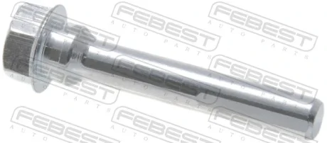 Втулка направляюча супорта передн. TOYOTA LAND CRUISER 100 1998-2007 (вир-во) FEBEST 0174-GX100F