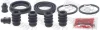 Ремкомплект супорта задн. TOYOTA COROLLA 2006-2013 (вир-во) FEBEST 0175-ZZE150R (фото 1)