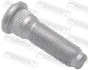 Болт кріплення колеса LEXUS, TOYOTA 89- (Вир-во) FEBEST 0184-002 (фото 1)
