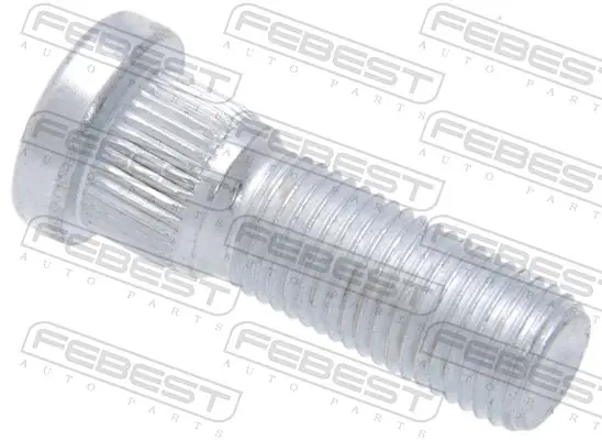 Болт кріплення колеса LEXUS LS, LX, TOYOTA LAND CRUISER 90- (Вир-во) FEBEST 0184-004 (фото 1)