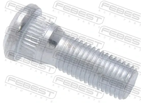Болт кріплення колеса LEXUS ES, TOYOTA AVENSIS, CAMRY, YARIS 78- (Вир-во) FEBEST 0184-005 (фото 1)
