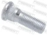 Болт кріплення колеса LEXUS ES, TOYOTA AVENSIS, CAMRY, YARIS 78- (Вир-во) FEBEST 0184-005 (фото 1)
