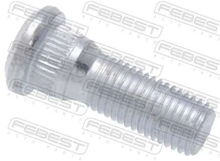 Болт кріплення колеса LEXUS ES, TOYOTA AVENSIS, CAMRY, YARIS 78- (Вир-во) FEBEST 0184-005
