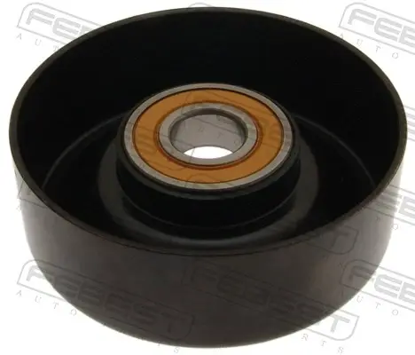 Натягувач ременя ГРМ Toyota Land Cruiser 05-12 Sequoia Lexus GS/GX/LS/LX/SC FEBEST 0187-2UZFE (фото 1)
