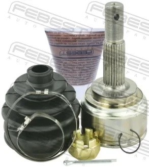 ШРКШ зовн. NISSAN ALMERA FEBEST 0210-N16