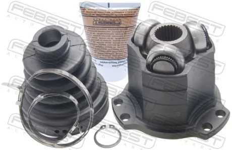 ШРКШ внутрішній NISSAN (вир-во) FEBEST 0211-WD21