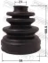 ПИЛЬОВИК ШРКШ ВНУТРІШНІЙ SUBARU, NISSAN, MAZDA, KIA, INFINITI, HYUNDAI, FORD, CHERY (вир-во) FEBEST 0215-CA33 (фото 2)