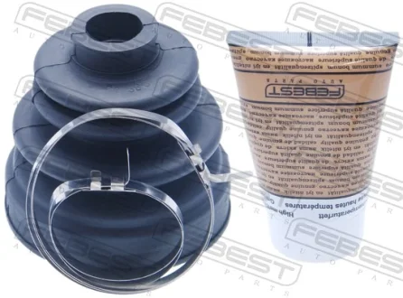 ПИЛЬОВИК ШРКШ ВНУТРІШНІЙ SUBARU, NISSAN, MAZDA, KIA, INFINITI, HYUNDAI, FORD, CHERY (вир-во) FEBEST 0215-CA33