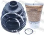 Пильовик ШРКШу Nissan X-Trail (вир-во) FEBEST 0215-T30T (фото 1)