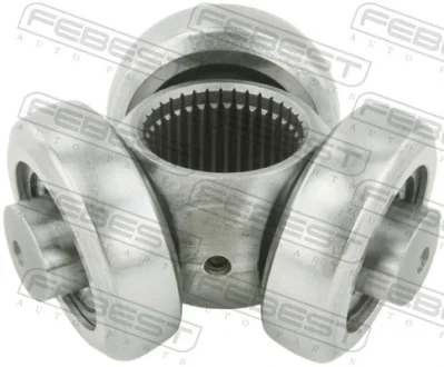 ТРИПОЇД 36X47.85 (вир-во) FEBEST 0216-Z50