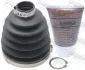 Пильовик ШРКШ зовн. CITROEN, INFINITI, NISSAN, PEUGEOT (вир-во) FEBEST 0217P-D40 (фото 1)
