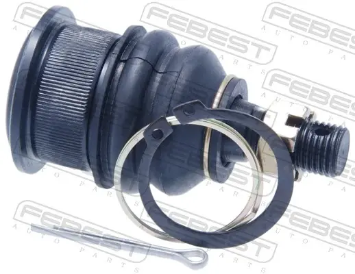 Опора кульова NISSAN X-TRAIL(T30) 01-13 перед. міст низ (Вир-во) FEBEST 0220-T30 (фото 1)