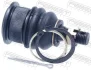 Опора кульова NISSAN X-TRAIL(T30) 01-13 перед. міст низ (Вир-во) FEBEST 0220-T30 (фото 1)