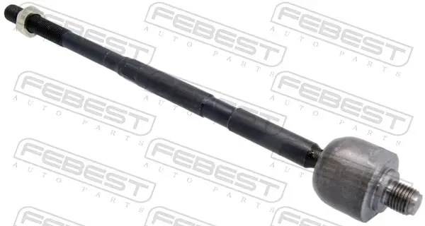 Тяга рульова NISSAN PRIMERA (P12, WP12) 02-перед. міст із двох сторін (Вир-во) FEBEST 0222-P12 (фото 1)