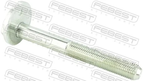Болт регулювання розвалу коліс NISSAN PATHFINDER III, NAVARA 05- (Вир-во) FEBEST 0229-004