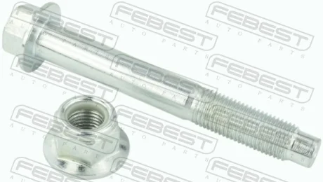Гвинт для коригування розвалу FEBEST 0229-014-KIT