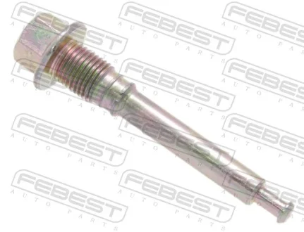 Втулка направляюча супорта задн. NISSAN X-TRAIL T31 2007-2013 (вир-во) FEBEST 0274-J10LOWR