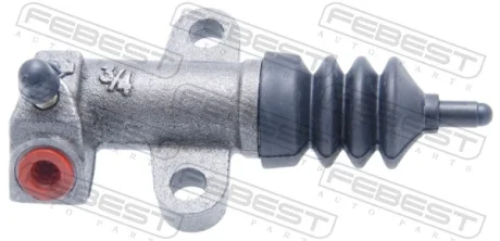 Циліндр зчеплення робочий NISSAN NAVARA, PATHFINDER (вир-во) FEBEST 0280-R51