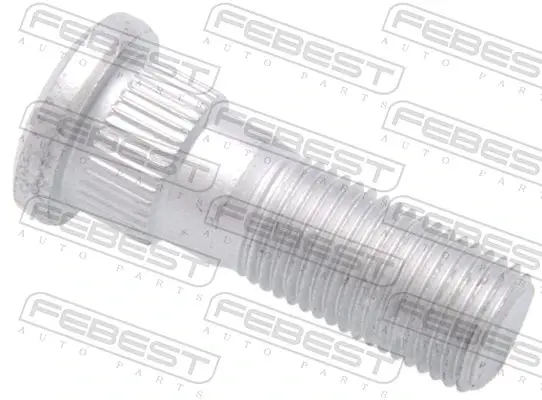 Болт кріплення колеса INFINITI, NISSAN (Вир-во) FEBEST 0284-002 (фото 1)