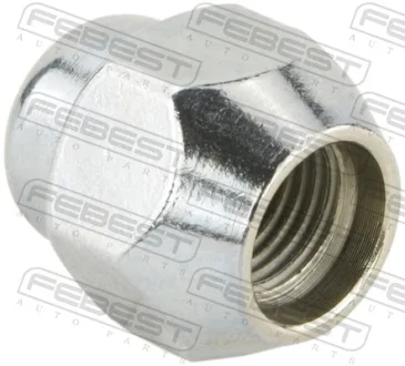 Колісна гайка RENAULT KOLEOS I-II, NISSAN TEANA (Вир-во) FEBEST 0285-001