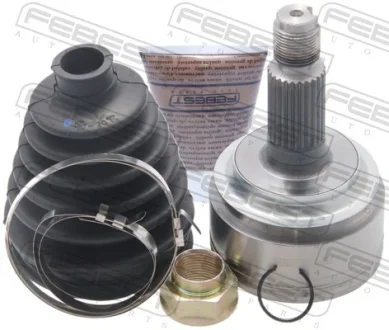 ШРКШ зовнішній HONDA CIVIC VIII (вир-во) FEBEST 0310-FDAT
