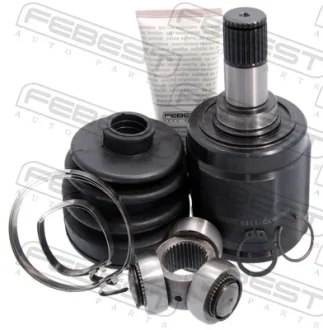 ШРКШ внутр. з пильовиком HONDA (вир-во) FEBEST 0311-CRVMTRH