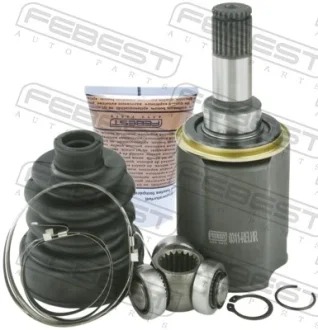 ШРКШ внутр. задній HONDA CR-V FEBEST 0311-RELHR