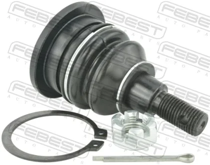 Опора кульова HONDA ACCORD IX 14- зад. міст верх (Вир-во) FEBEST 0320-KRUPR