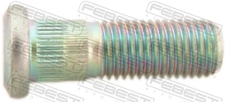 Болт кріплення колеса HONDA ACCORD, CIVIC 98- (Вир-во) FEBEST 0384-001