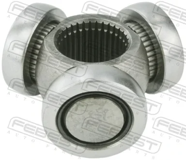 ТРИПОЇД 33X37.4 BMW, FIAT, MINI, MITSUBISHI, RENAULT, SUZUKI (вир-во) FEBEST 0416-CY3