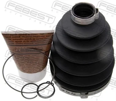 ПИЛЬОВИК ШРКШ ЗОВНІШНІЙ КОМПЛЕКТ, TOYOTA, MITSUBISHI, MAZDA, LEXUS, FORD (вир-во) FEBEST 0417P-V75
