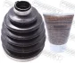 Пильовик ШРКШ зовніш. AUDI, DODGE, INFINITI, JEEP, LEXUS, MITSUBISHI, SEAT, SKODA, TOYOTA,VW (вир-во) FEBEST 0417P-V97WF (фото 1)