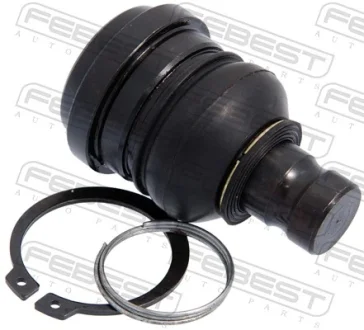 Опора кульова MITSUBISHI LANCER, OUTLANDER, CITROEN C4 AIRCROSS 02-перед. міст низ (Вир-во) FEBEST 0420-CU