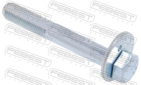 Болт з ексцентриком MITSUBISHI AIRTREK, CARISMA, LANCER 94- (Вир-во) FEBEST 0429-001