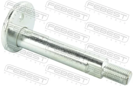 Болт регулювання розвалу коліс MITSUBISHI PAJERO III 00-07 (Вир-во) FEBEST 0429-006