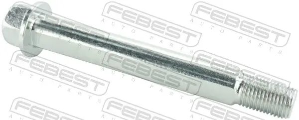 Болт регулювання розвалу коліс MITSUBISHI PAJERO IV 07- (Вир-во) FEBEST 0429-012 (фото 1)