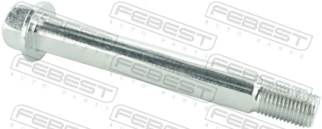 Болт регулювання розвалу коліс MITSUBISHI PAJERO IV 07- (Вир-во) FEBEST 0429-012
