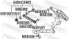 Ексцентрик MITSUBISHI PAJERO IV 07- (Вир-во) FEBEST 0430-002 (фото 2)