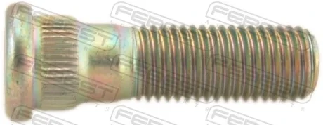 Болт кріплення колеса MITSUBISHI (Вир-во) FEBEST 0484-001