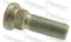 Болт кріплення колеса MITSUBISHI L200, L300 III, PAJERO II, PAJERO SPORT 82- (Вир-во) FEBEST 0484-003 (фото 1)