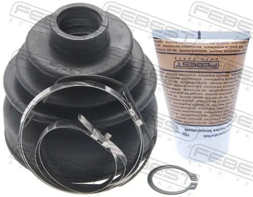 Пильовик ШРКШ внутр. MAZDA (вир-во) FEBEST 0515-CX7T (фото 1)