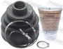 Пильовик ШРКШ внутр. MAZDA (вир-во) FEBEST 0515-CX7T (фото 1)