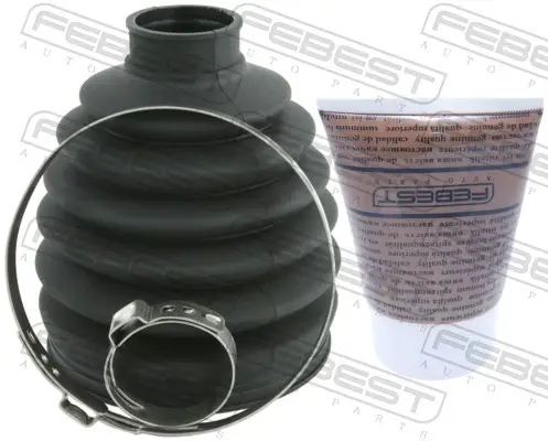 Комплект пильовика ШРКШ MAZDA, FORD FEBEST 0517P-BT50 (фото 1)