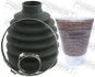 Комплект пильовика ШРКШ MAZDA, FORD FEBEST 0517P-BT50 (фото 1)