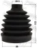 Комплект пильовика ШРКШ MAZDA, FORD FEBEST 0517P-BT50 (фото 2)