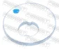 Ексцентрик MAZDA 3-5, CX-7 03-14 (Вир-во) FEBEST 0530-001 (фото 1)