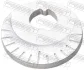 Ексцентрик MAZDA 02- (Вир-во) FEBEST 0530-002 (фото 1)